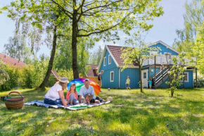  Müritzparadies  Рехлин